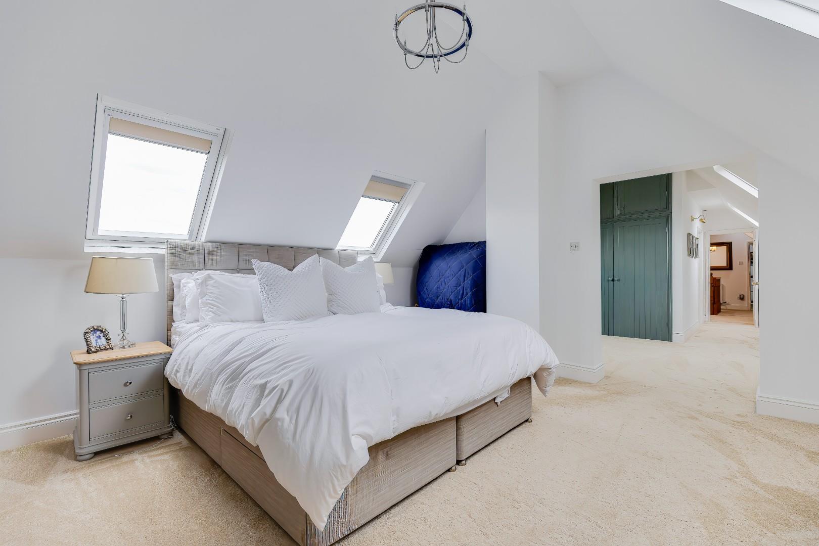 Trem Y Fro, Bonvilston, Vale Of Glamorgan, CF5 6TR